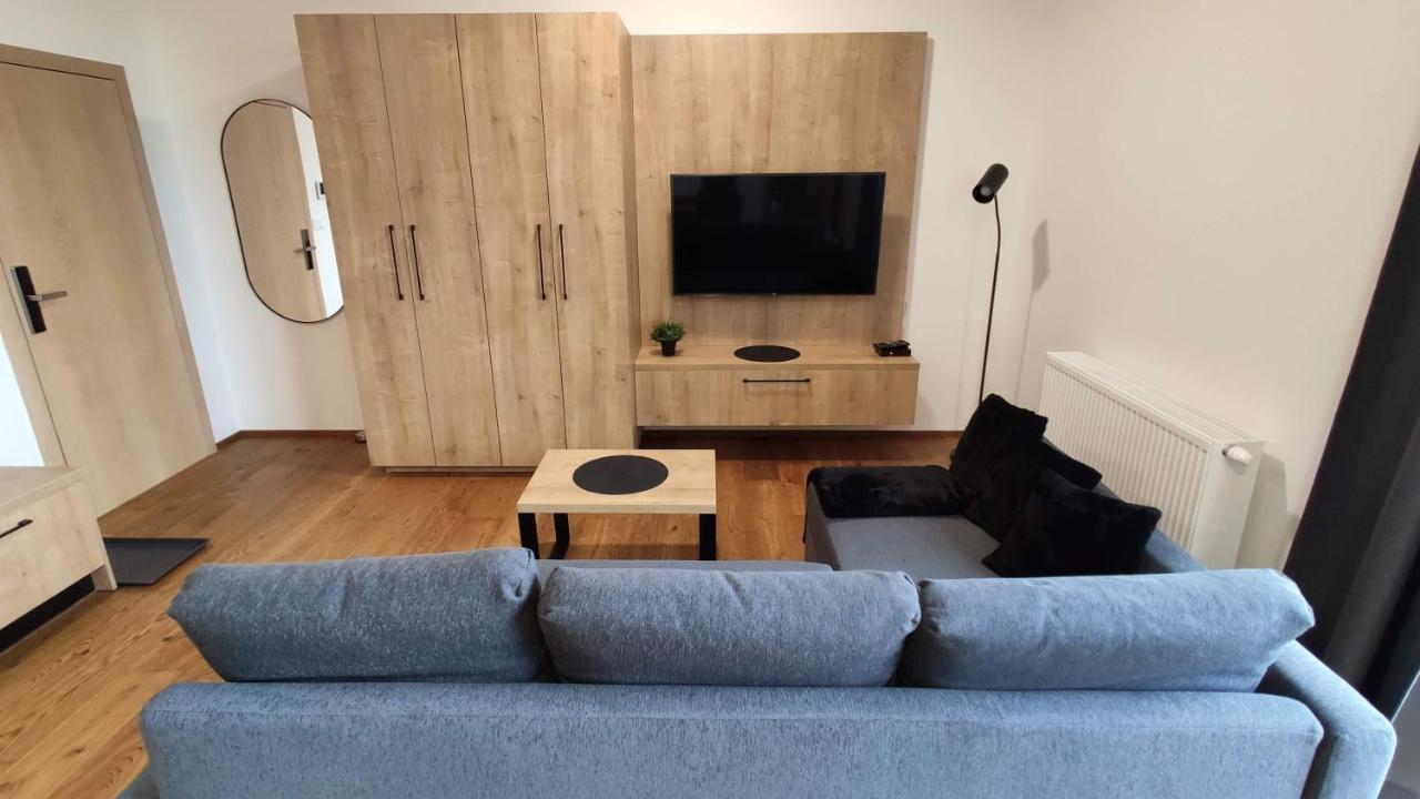 Apartman Anin Vysoke Tatry Luaran gambar