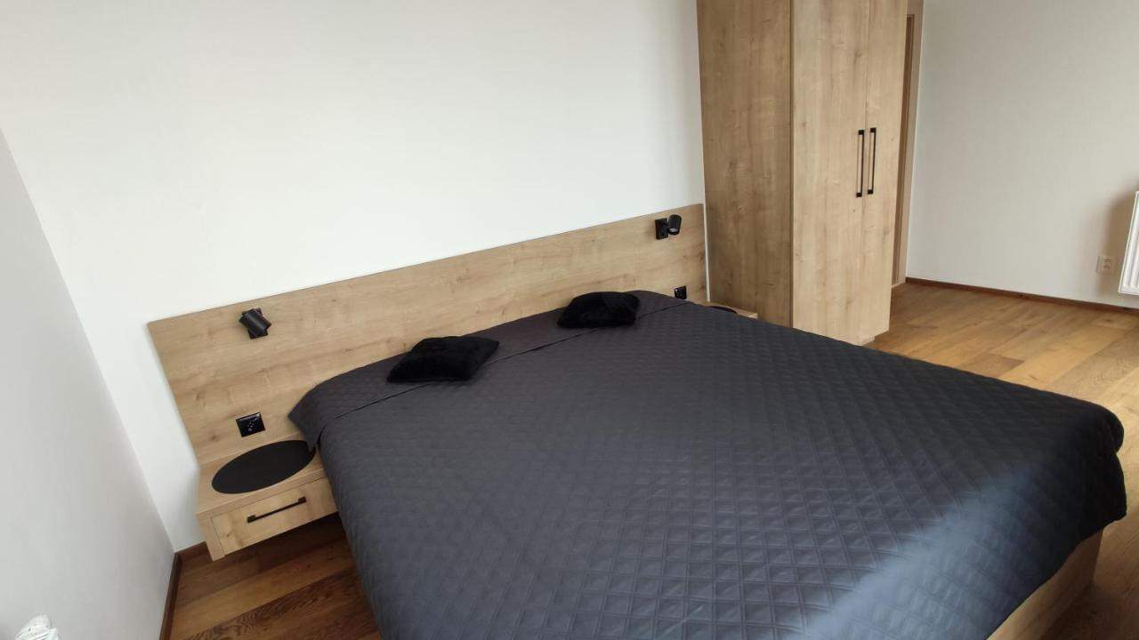 Apartman Anin Vysoke Tatry Luaran gambar
