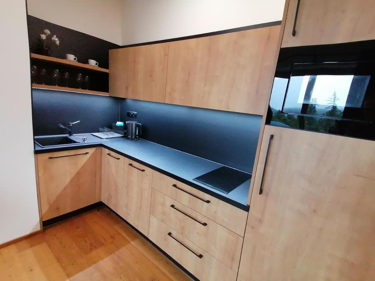 Apartman Anin Vysoke Tatry Luaran gambar