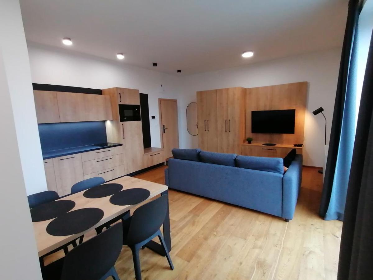 Apartman Anin Vysoke Tatry Luaran gambar