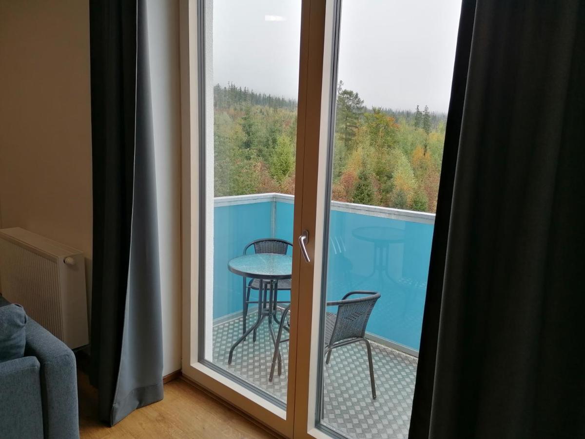 Apartman Anin Vysoke Tatry Luaran gambar