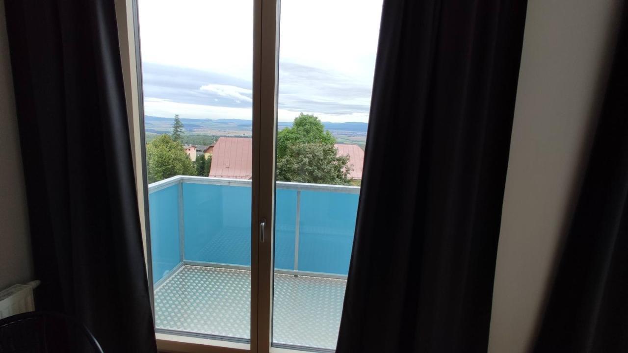 Apartman Anin Vysoke Tatry Luaran gambar